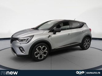 Voitures D'occasion À Valenciennes | Renault Captur 1.0 Tce 90Ch Intens -21
