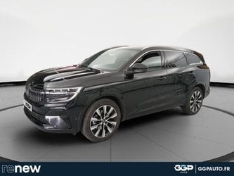 Voitures D'occasion À Valenciennes | Renault Espace 1.2 E-Tech Full Hybrid 200Ch Techno 7 Places...