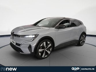 Voitures D'occasion À Valenciennes | Renault Mégane Megane E-Tech Electric Ev60 220Ch Techno Su...
