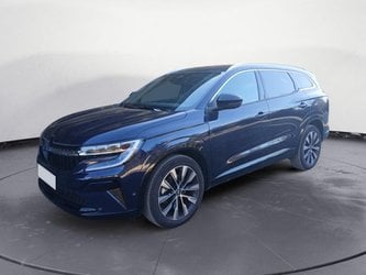 Voitures D'occasion À Valenciennes | Renault Espace 1.2 E-Tech Full Hybrid 200Ch Techno 7 Places...