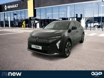 Voitures D'occasion À Valenciennes | Renault Scénic E-Tech Electric 220Ch Techno Grande Autonom...
