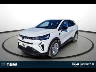D'occasion À Valenciennes | Renault Symbioz 1.8 E-Tech Full Hybrid 160Ch Evolution - 25