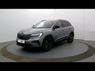Voitures D'occasion À Valenciennes | Renault Austral 1.2 E-Tech Full Hybrid 200Ch Iconic Esprit ...