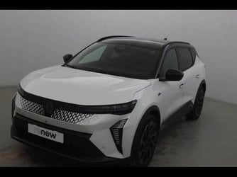 Voitures D'occasion À Valenciennes | Renault Scénic E-Tech Electric 220Ch Techno Esprit Alpine ...
