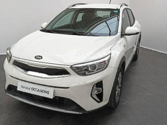 Voitures D'occasion À Valenciennes | Kia Stonic 1.0 T-Gdi 100Ch Mhev Active Ibvm6