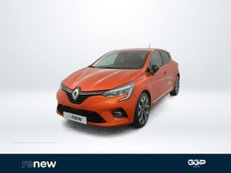 Voitures D'occasion À Valenciennes | Renault Clio 1.5 Blue Dci 100Ch Intens -21N