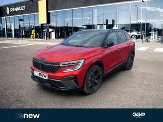 Voitures D'occasion À Valenciennes | Renault Austral 1.2 E-Tech Full Hybrid 200Ch Iconic Esprit ...