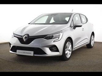 Voitures D'occasion À Valenciennes | Renault Clio 1.0 Sce 65Ch Business -21N