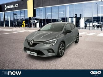 Voitures D'occasion À Valenciennes | Renault Clio 1.0 Tce 100Ch Evolution Gpl
