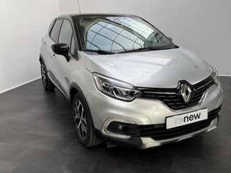 Voitures D'occasion À Valenciennes | Renault Captur 1.5 Dci 90Ch Energy Intens Euro6C