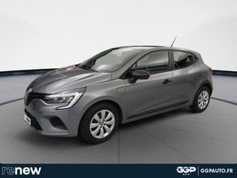 Voitures D'occasion À Valenciennes | Renault Clio 1.0 Sce 65Ch Authentic