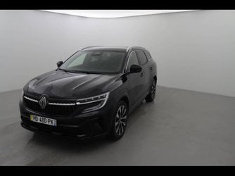 Voitures D'occasion À Valenciennes | Renault Espace 1.2 E-Tech Full Hybrid 200Ch Techno 7 Places...