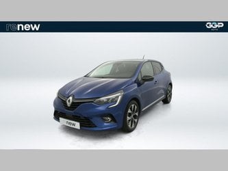Voitures D'occasion À Valenciennes | Renault Clio 1.0 Tce 90Ch Evolution - 24