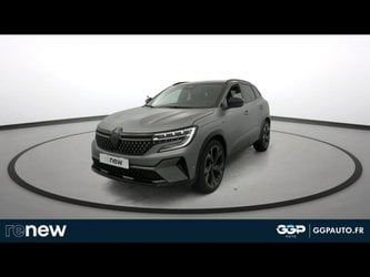 Voitures D'occasion À Valenciennes | Renault Austral 1.2 E-Tech Full Hybrid 200Ch Iconic Esprit ...