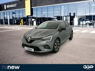 D'occasion À Valenciennes | Renault Clio 1.0 Tce 100Ch Evolution Gpl
