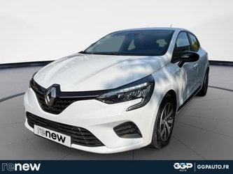 Voitures D'occasion À Valenciennes | Renault Clio 1.6 E-Tech Hybride 145Ch Equilibre