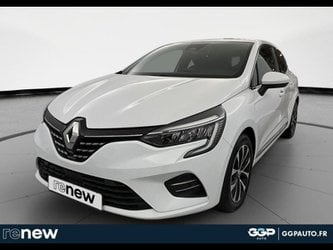 Voitures D'occasion À Valenciennes | Renault Clio 1.0 Tce 90Ch Intens -21N