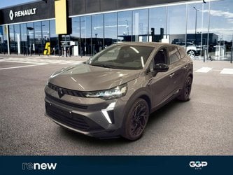 D'occasion À Valenciennes | Renault Symbioz E-Tech Full Hybrid 145 Esprit Alpine