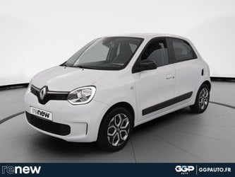 Voitures D'occasion À Valenciennes | Renault Twingo 1.0 Sce 65Ch Equilibre