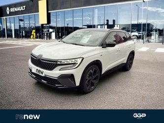 Voitures D'occasion À Valenciennes | Renault Austral 1.2 E-Tech Full Hybrid 200Ch Techno Esprit ...