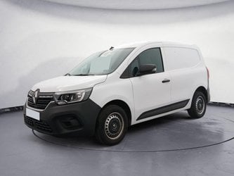 Voitures D'occasion À Valenciennes | Renault Kangoo Van 1.5 Blue Dci 95Ch Grand Confort