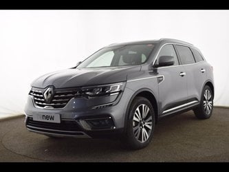 Voitures D'occasion À Valenciennes | Renault Koleos 1.3 Tce 160Ch Initiale Paris Edc