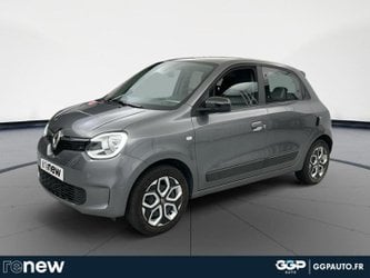 Voitures D'occasion À Valenciennes | Renault Twingo 1.0 Sce 65Ch Equilibre