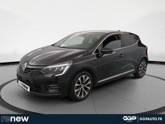 Voitures D'occasion À Valenciennes | Renault Clio 1.0 Tce 90Ch Techno
