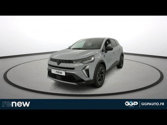 Voitures D'occasion À Valenciennes | Renault Symbioz 1.6 E-Tech Full Hybrid 145Ch Esprit Alpine