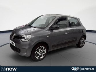 Voitures D'occasion À Valenciennes | Renault Twingo 1.0 Sce 65Ch Equilibre