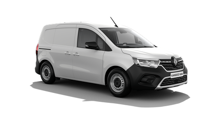 Voitures D'neuves Stock À Valenciennes | Renault Kangoo Van Fg L2 Advance Blue Dci 115 - 24