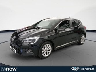 Voitures D'occasion À Valenciennes | Renault Clio 1.0 Tce 100Ch Intens - 20
