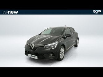 Voitures D'occasion À Valenciennes | Renault Clio V Tce 100 Intens