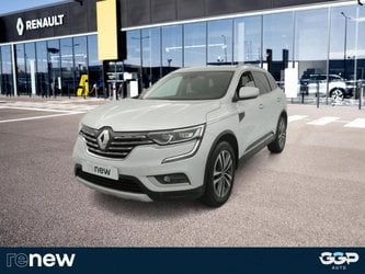 D'occasion À Valenciennes | Renault Koleos Dci 130 4X2 Energy Intens
