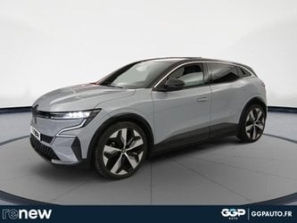 Voitures D'occasion À Valenciennes | Renault Mégane Megane E-Tech Electric Ev60 220Ch Techno Su...