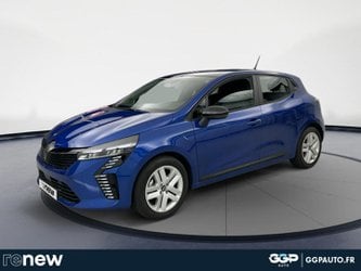 Voitures D'occasion À Valenciennes | Renault Clio 1.6 E-Tech 145Ch Full Hybrid Evolution - 25B