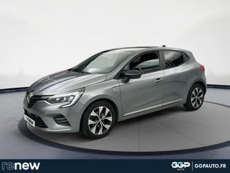 Voitures D'occasion À Valenciennes | Renault Clio 1.0 Tce 100Ch Evolution Gpl