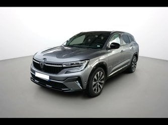 D'occasion À Valenciennes | Renault Espace 1.2 E-Tech Full Hybrid 200Ch Techno 7 Places - 24