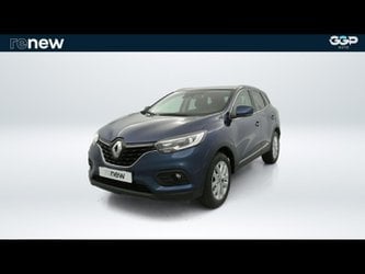 Voitures D'occasion À Valenciennes | Renault Kadjar 1.5 Blue Dci 115Ch Business Edc - 21