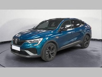 Voitures D'occasion À Valenciennes | Renault Arkana 1.3 Tce Mild Hybrid 140Ch Rs Line Edc -22
