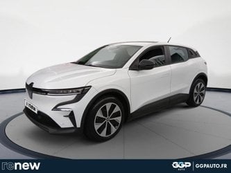 Voitures D'occasion À Valenciennes | Renault Mégane Megane E-Tech Electric Ev60 130Ch Evolution...