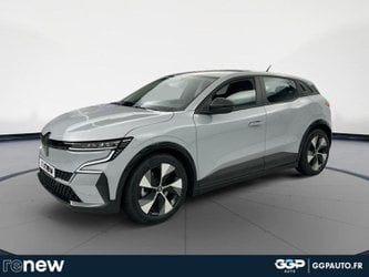 Voitures D'occasion À Valenciennes | Renault Mégane Megane E-Tech Electric Ev40 130Ch Equilibre...
