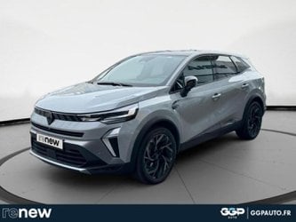 Voitures D'occasion À Valenciennes | Renault Symbioz 1.8 E-Tech Full Hybrid 160Ch Esprit Alpine ...