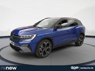 Voitures D'occasion À Valenciennes | Renault Austral 1.2 E-Tech Full Hybrid 200Ch Techno Esprit ...