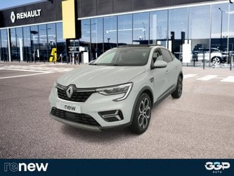D'occasion À Valenciennes | Renault Arkana E-Tech 145 - 21B Intens