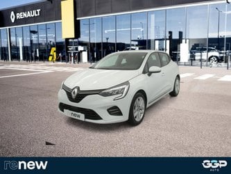 D'occasion À Valenciennes | Renault Clio 1.0 Sce 65Ch Zen -21N