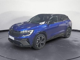 Voitures D'occasion À Valenciennes | Renault Austral 1.2 E-Tech Full Hybrid 200Ch Techno Esprit ...