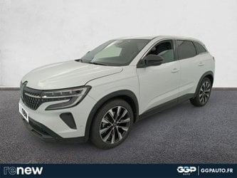 Voitures D'occasion À Valenciennes | Renault Austral 1.2 E-Tech Full Hybrid 200Ch Techno - 25