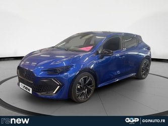 Voitures D'occasion À Valenciennes | Renault Clio 1.8 E-Tech 160Ch Full Hybrid Esprit Alpine
