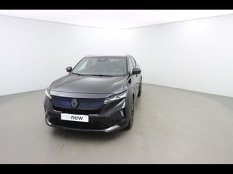 D'occasion À Valenciennes | Renault Rafale 1.2 E-Tech Full Hybrid 200Ch Esprit Alpine